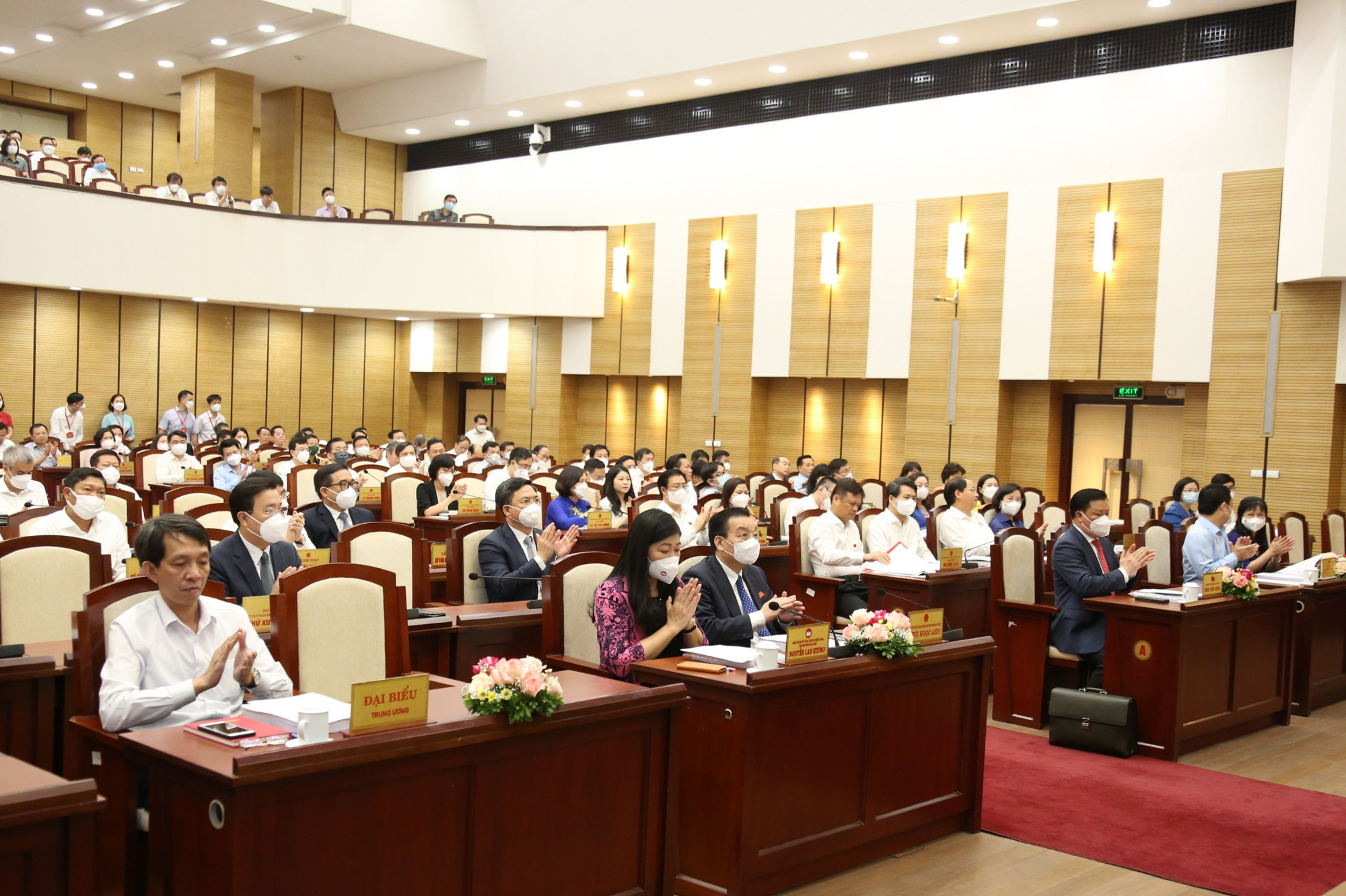 Công trình ngàn tỉ chậm tiến độ, đại biểu nêu vấn đề "quả trứng hay con gà có trước"