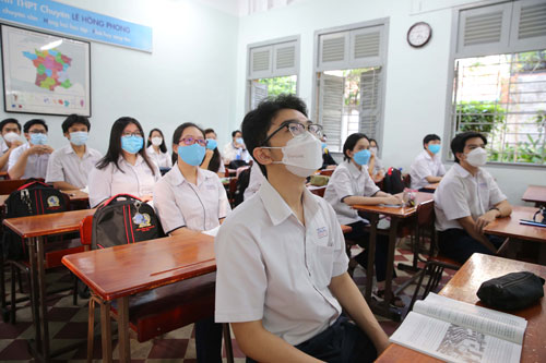 Hướng ra nào cho môn lịch sử (*): Xác định đúng vị trí môn lịch sử
