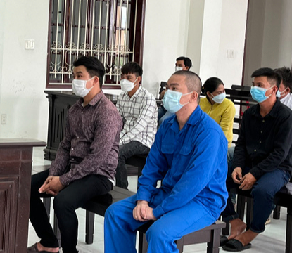 Mẹ thuê người bắt cóc con gái, con rể kích động nên giết người - Ảnh 2.