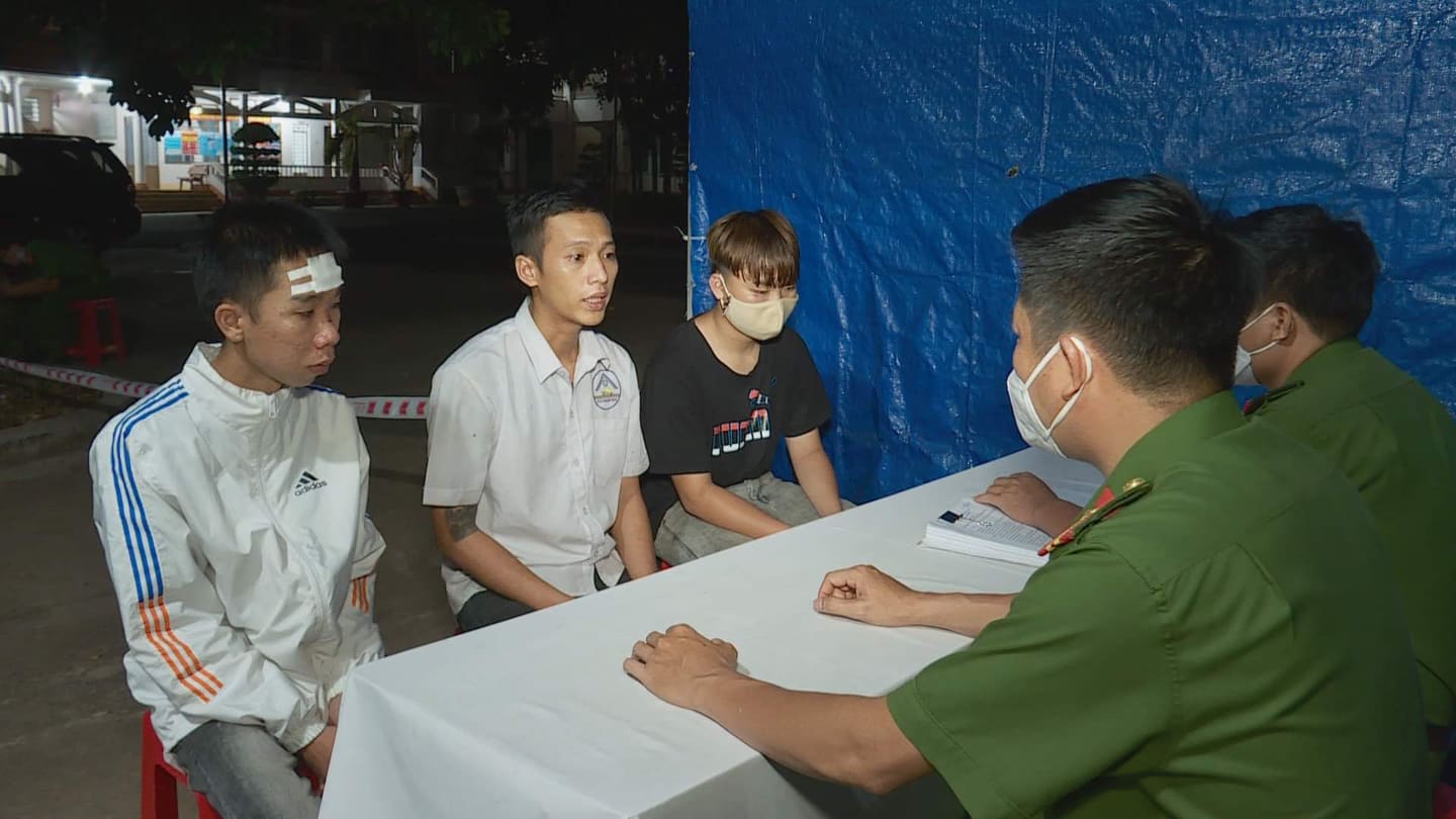 Thanh niên truy đuổi, tông chết người nghi trộm chó, mèo khai gì?