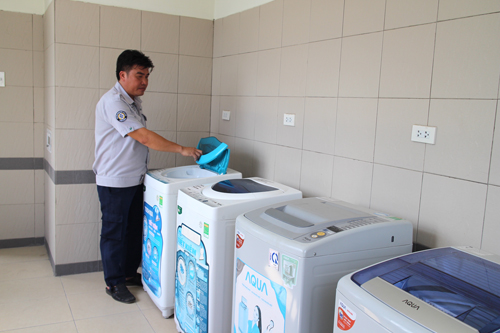 ĐƯA NGHỊ QUYẾT VÀO CUỘC SỐNG (*): Thỏa giấc mơ an cư