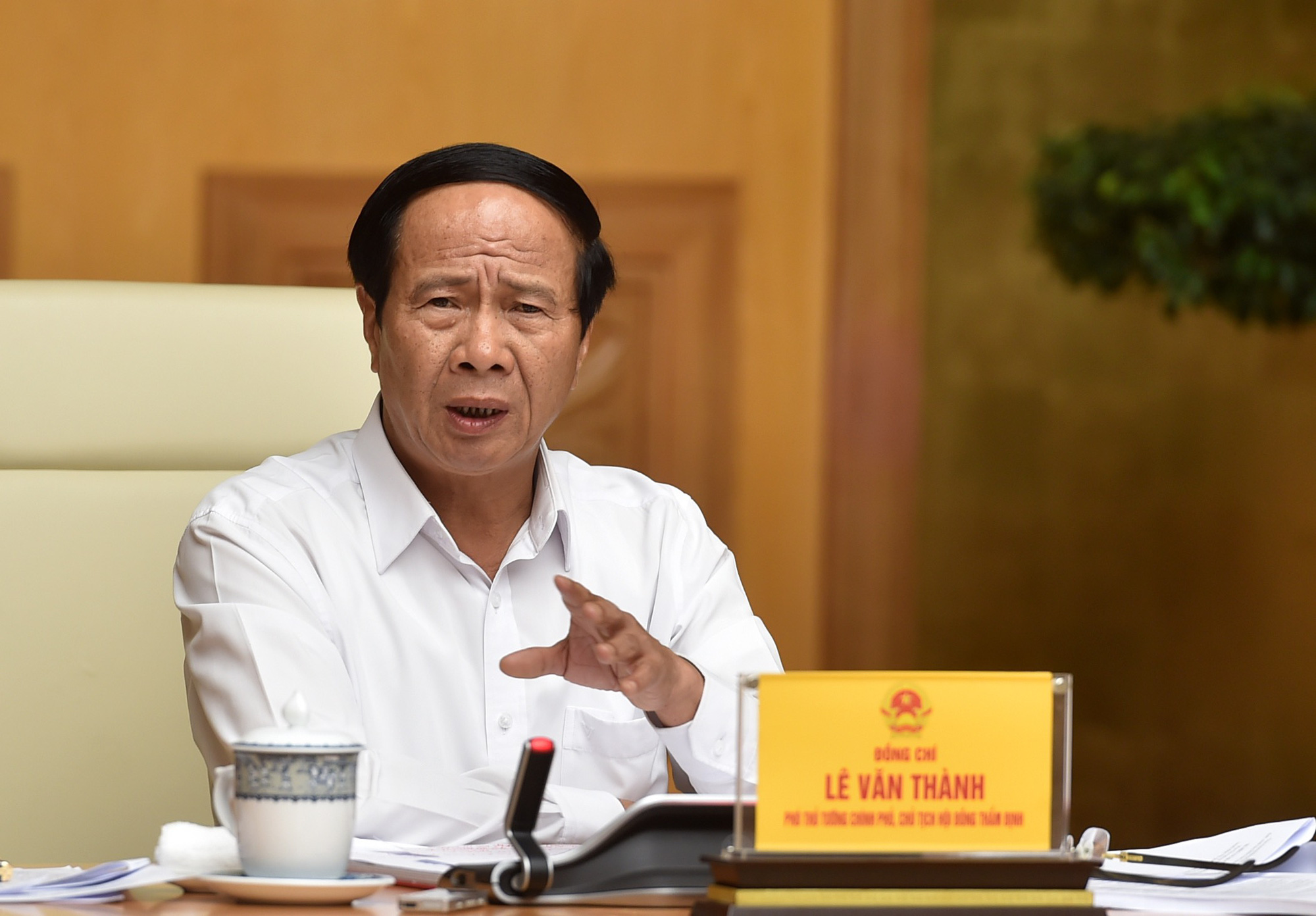 Th&ocirc;ng qua dự thảo Quy hoạch Điện VIII, mở cơ hội cho điện gi&oacute; - Ảnh 2.