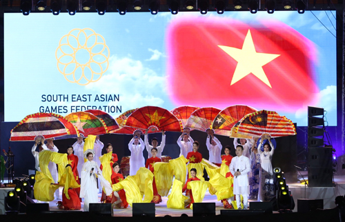 NHỮNG KỲ SEA GAMES LỊCH SỬ CỦA THỂ THAO VIỆT NAM (*): Đường lên đỉnh vinh quang