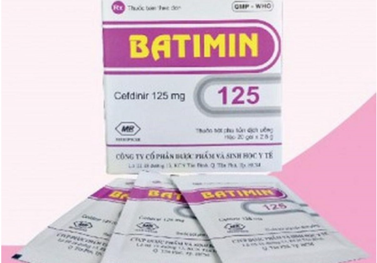 Một doanh nghiệp dược ở TP HCM bị phạt 230 triệu đồng và tiêu hủy 3 lô thuốc