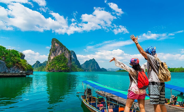 “Bí kíp” vui hè siêu tiết kiệm - Ảnh 1.
