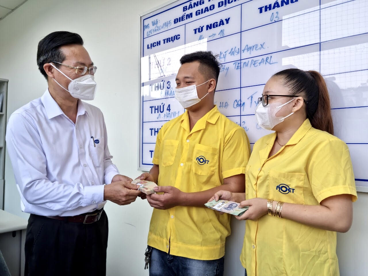 Hấp dẫn sản phẩm t&iacute;n dụng tăng thu nhập của CEP - Ảnh 3.