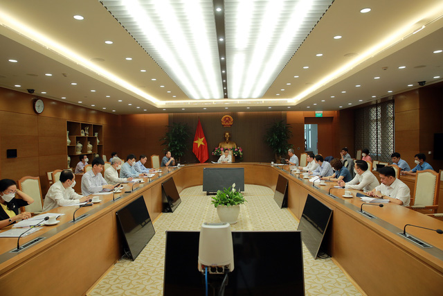 Xử l&yacute; chất thải y tế trong ph&ograve;ng, chống dịch Covid-19 - Ảnh 2.
