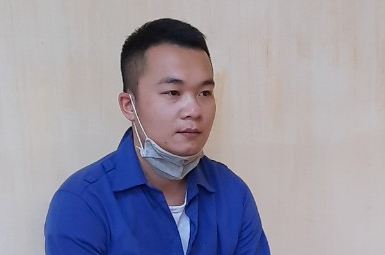 "Ông trùm" đường dây ma túy lớn luôn thủ "hàng nóng" và có 5 tiền án và tiền sự