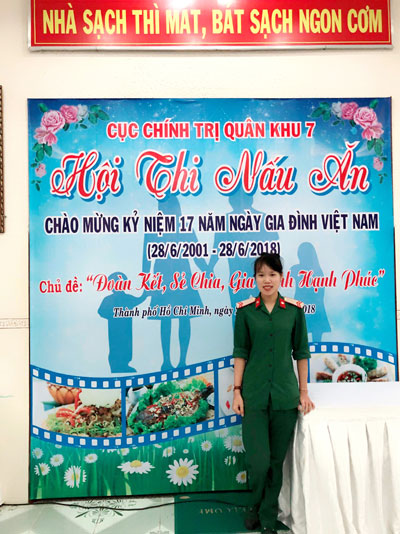 Những năm th&aacute;ng h&agrave;o h&ugrave;ng - Ảnh 2.