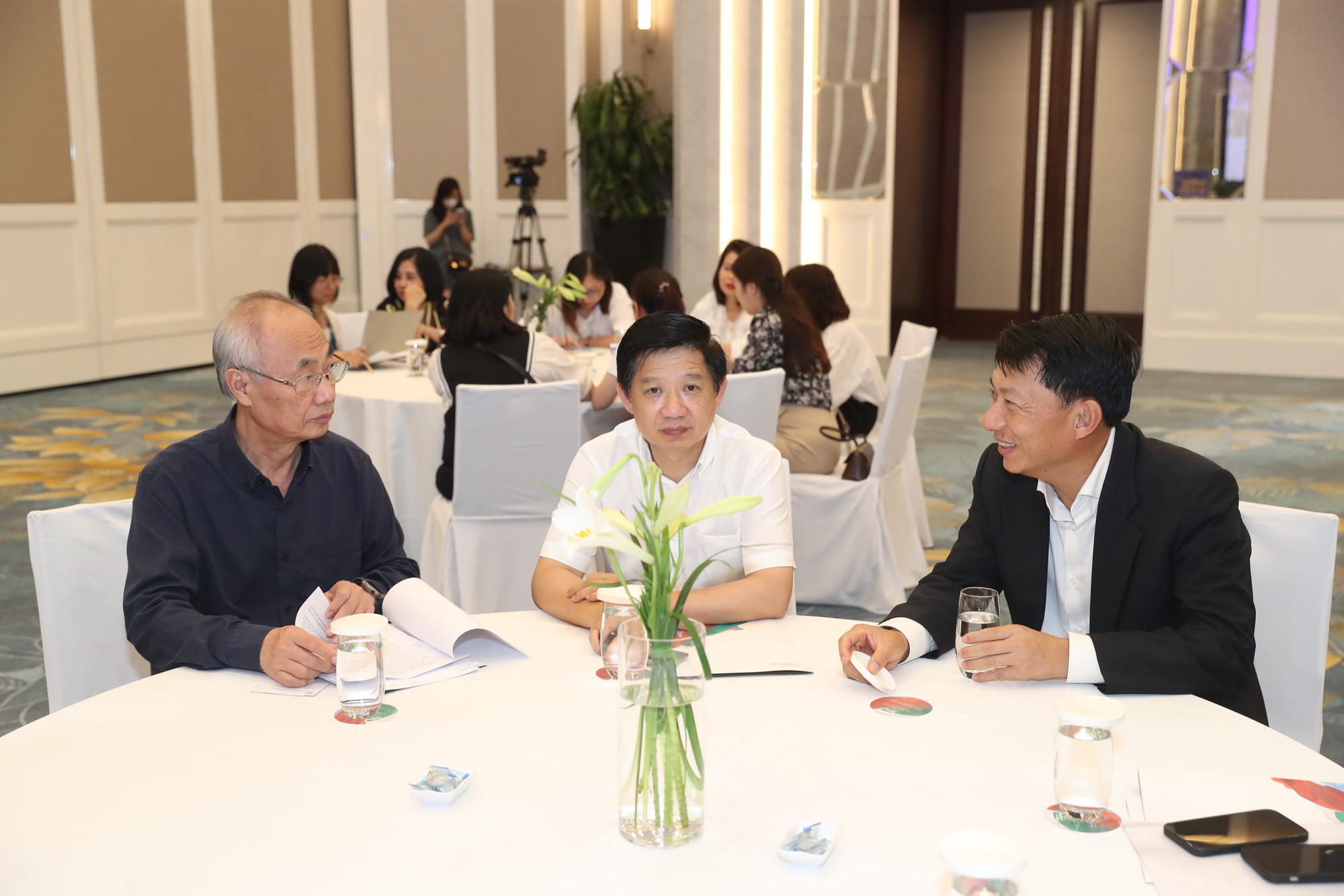 Th&uacute;c đẩy ph&aacute;t triển du lịch giữa Việt Nam - Ấn Độ - Ảnh 2.
