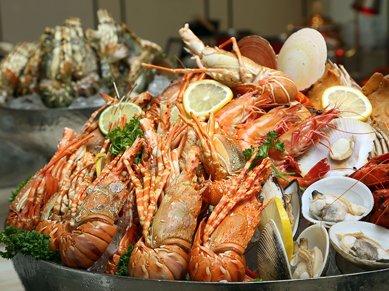 Saigontourist Group ưu đãi hấp dẫn dịp lễ 30-4 - Ảnh 4.