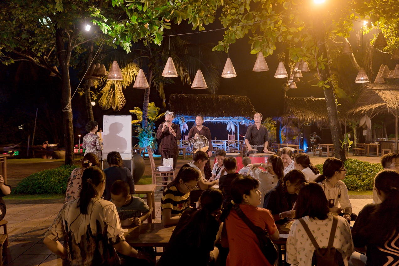Saigontourist Group ưu đãi hấp dẫn dịp lễ 30-4