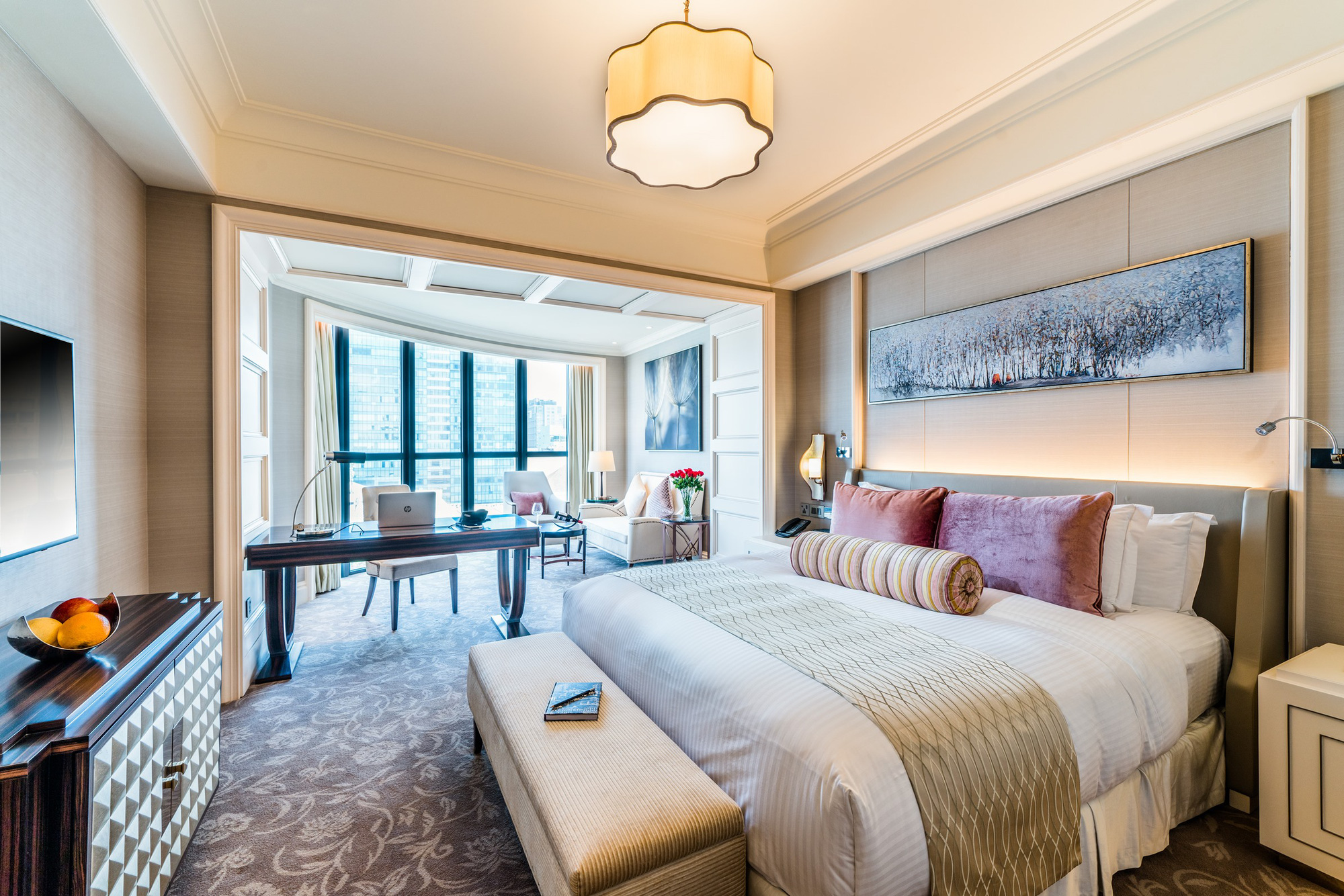 Saigontourist Group ưu đãi hấp dẫn dịp lễ 30-4 - Ảnh 5.