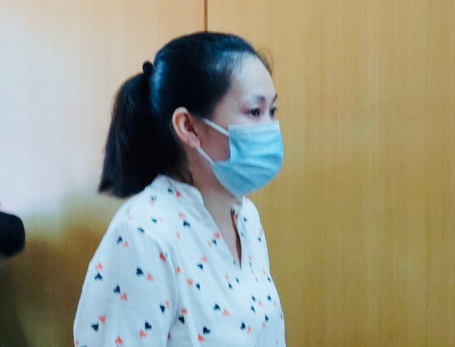 Tham ô nhiều tỉ đồng, người phụ nữ xin được… tử hình!