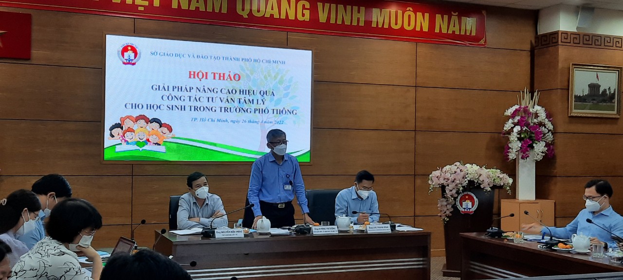 Nhức nhối tình trạng chuyên viên tư vấn tâm lý "dỏm"