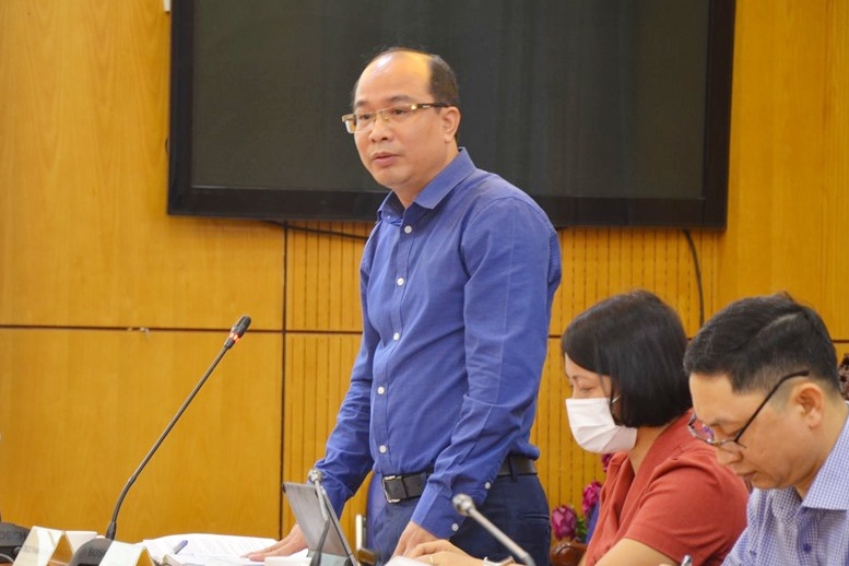 Bộ Tư ph&aacute;p n&oacute;i về việc k&ecirc; bi&ecirc;n t&agrave;i sản vụ &aacute;n &ocirc;ng Trịnh Văn Quyết, T&acirc;n Ho&agrave;ng Minh - Ảnh 1.