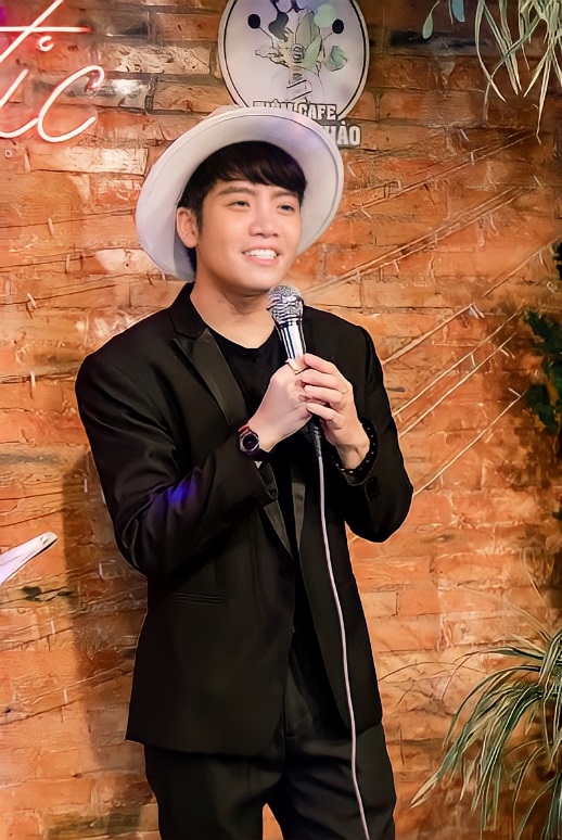 Th&agrave;nh c&ocirc;ng đầu ti&ecirc;n trong sản xuất phim ngắn của MC B&aacute; Tăng Minh Hiếu - Ảnh 2.