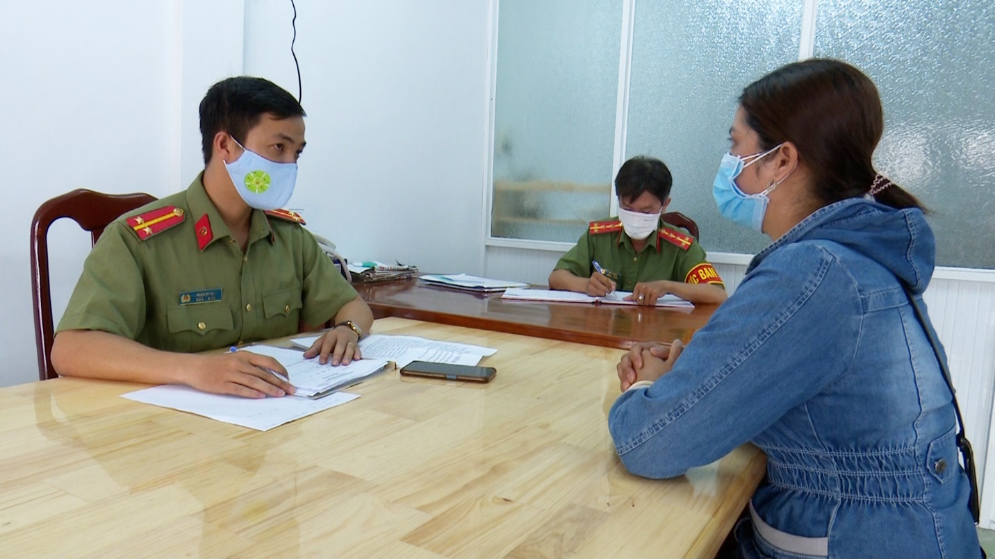 Công an tỉnh An Giang cảnh báo về “những cái bẫy ngọt ngào”