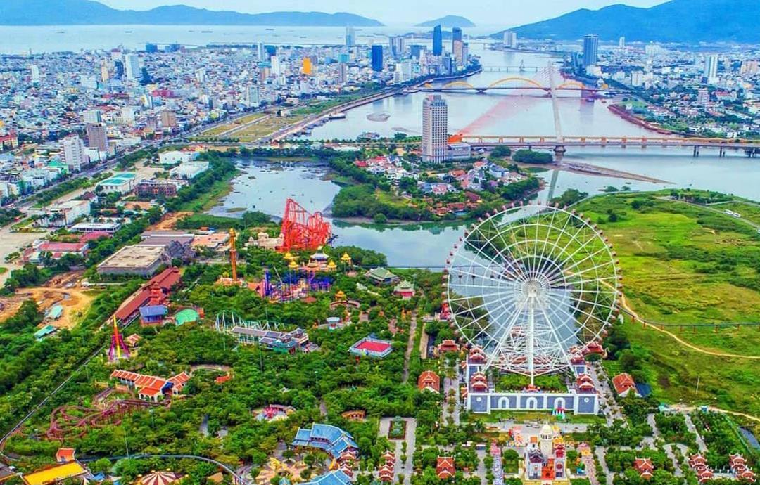 Du lịch hồi sinh, bất động sản Đà Nẵng sẵn sàng đón cơ hội