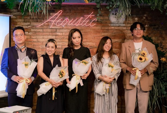 Thành công đầu tiên trong sản xuất phim ngắn của MC Bá Tăng Minh Hiếu