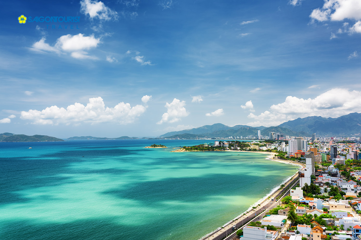 Saigontourist Group ưu đãi hấp dẫn dịp lễ 30-4 - Ảnh 9.