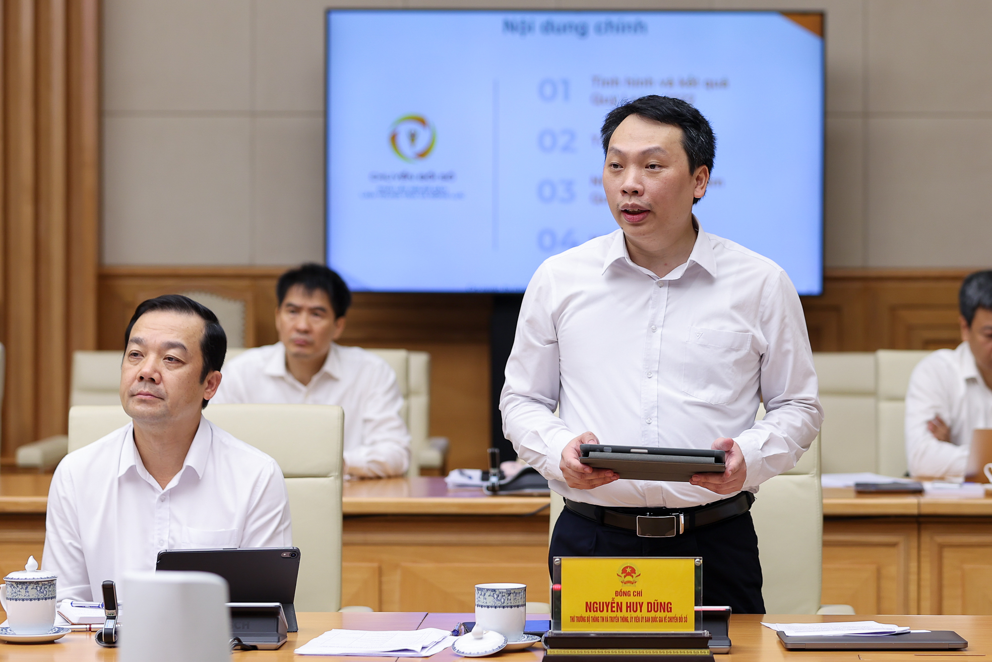 Doanh thu kinh tế số Việt Nam đạt 53 tỉ USD trong qu&yacute; I/2022 - Ảnh 2.