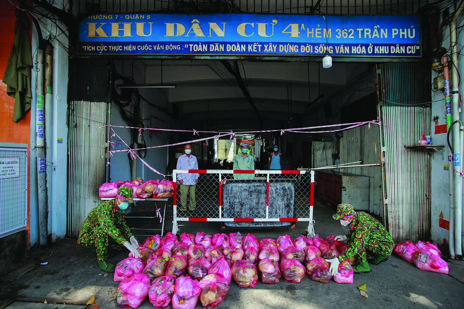 Chậm lại thôi, việc gì phải vội! - Ảnh 5.