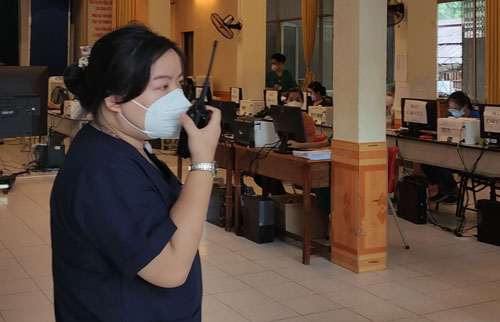 Những đóa hoa trong giông bão - Ảnh 4.