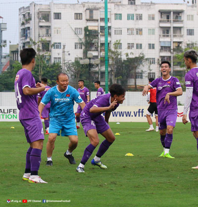 U23 Việt Nam càng bổ sung, càng rối?