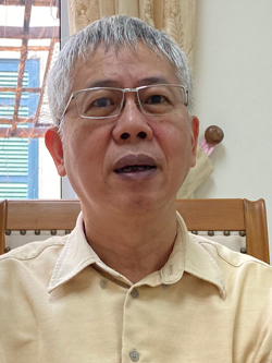 Thúc đẩy phát triển kinh tế số - Ảnh 1.