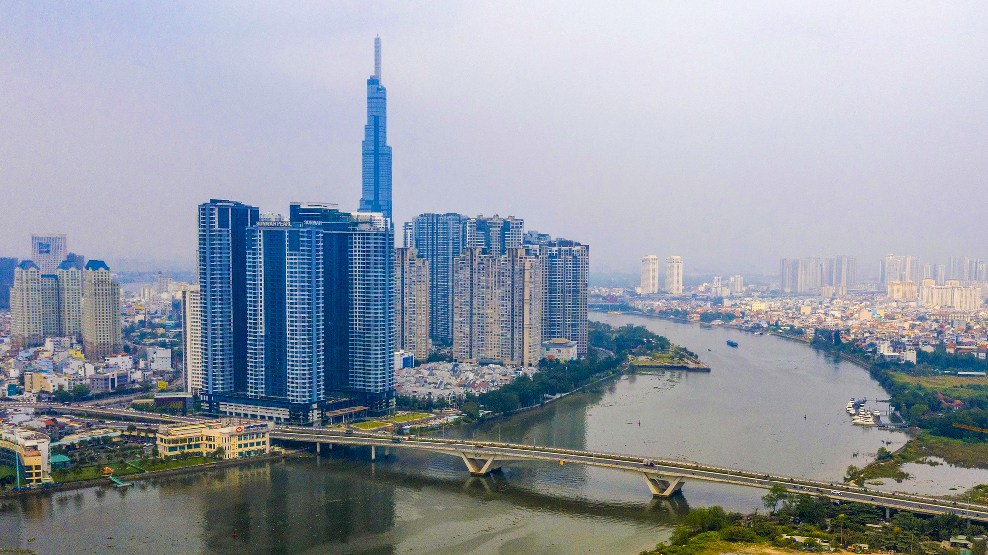 Tự h&agrave;o về vị thế, uy t&iacute;n đất nước - Ảnh 2.