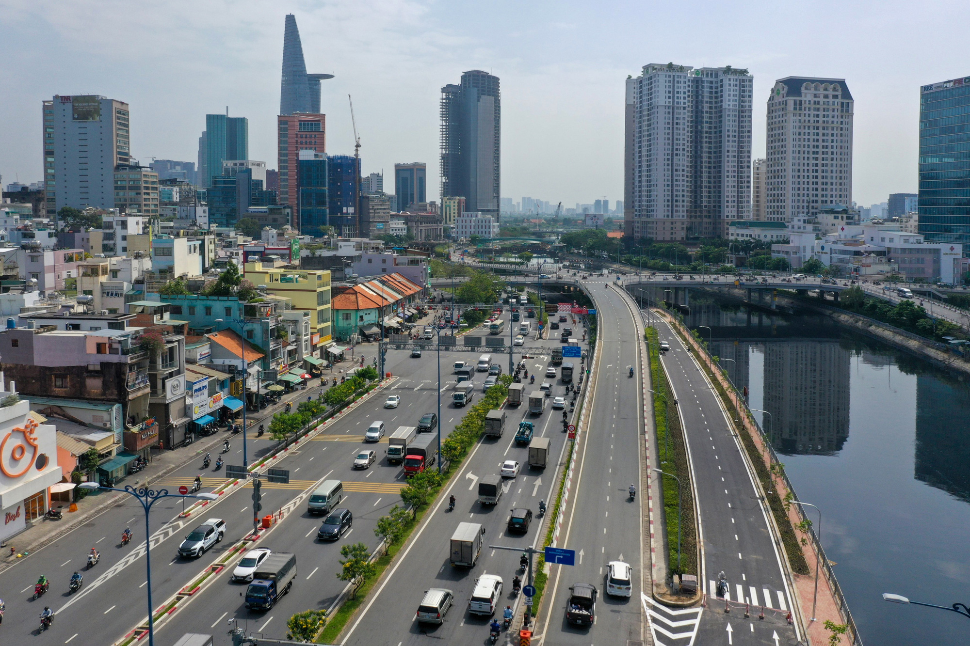 Đoàn kết, sáng tạo đưa TP HCM phát triển