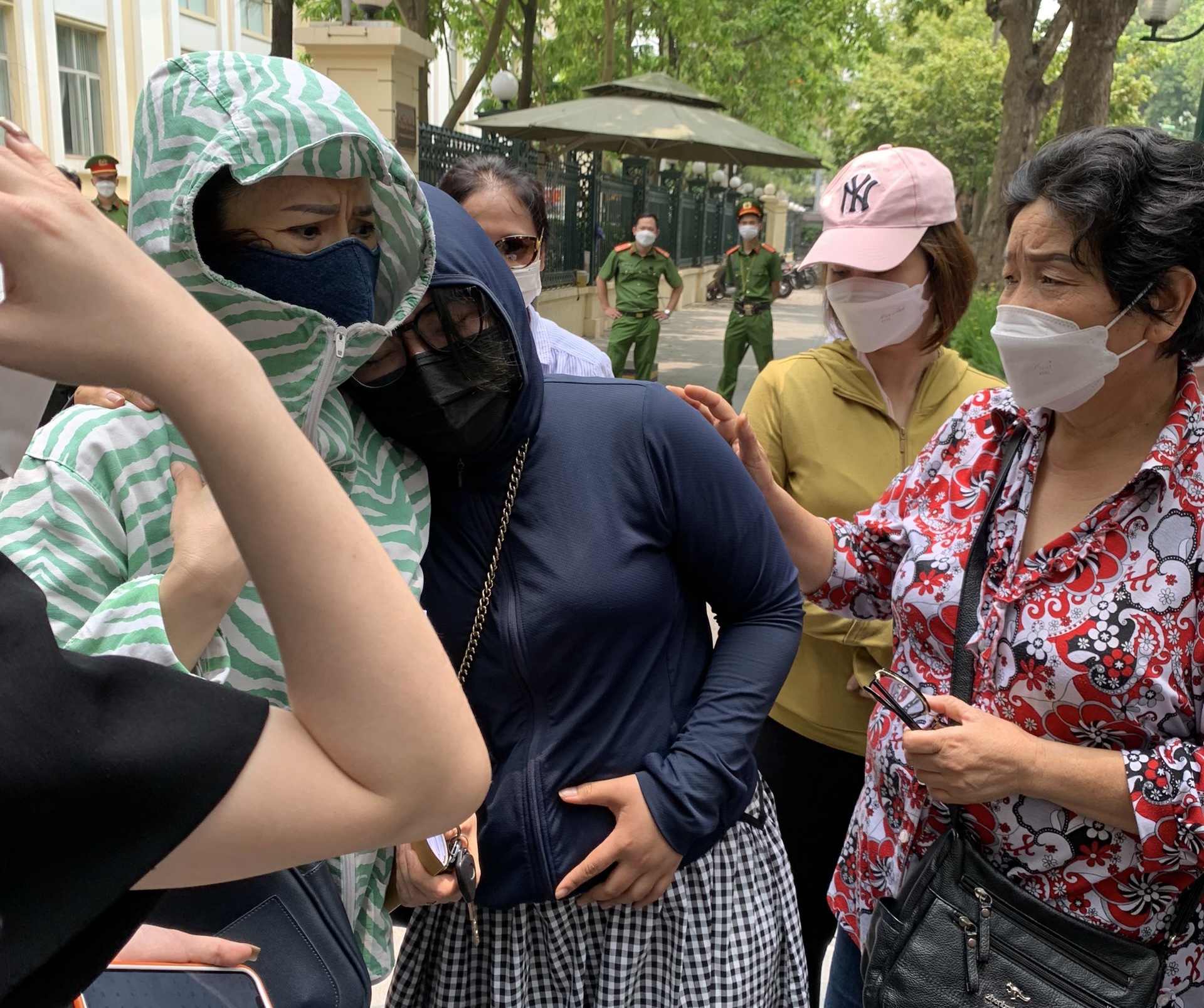 Vì sao nhà đầu tư trái phiếu Tân Hoàng Minh cần liên hệ cơ quan điều tra?