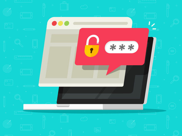 Internet kh&ocirc;ng cần mật khẩu, khi n&agrave;o th&agrave;nh hiện thực? - Ảnh 1.