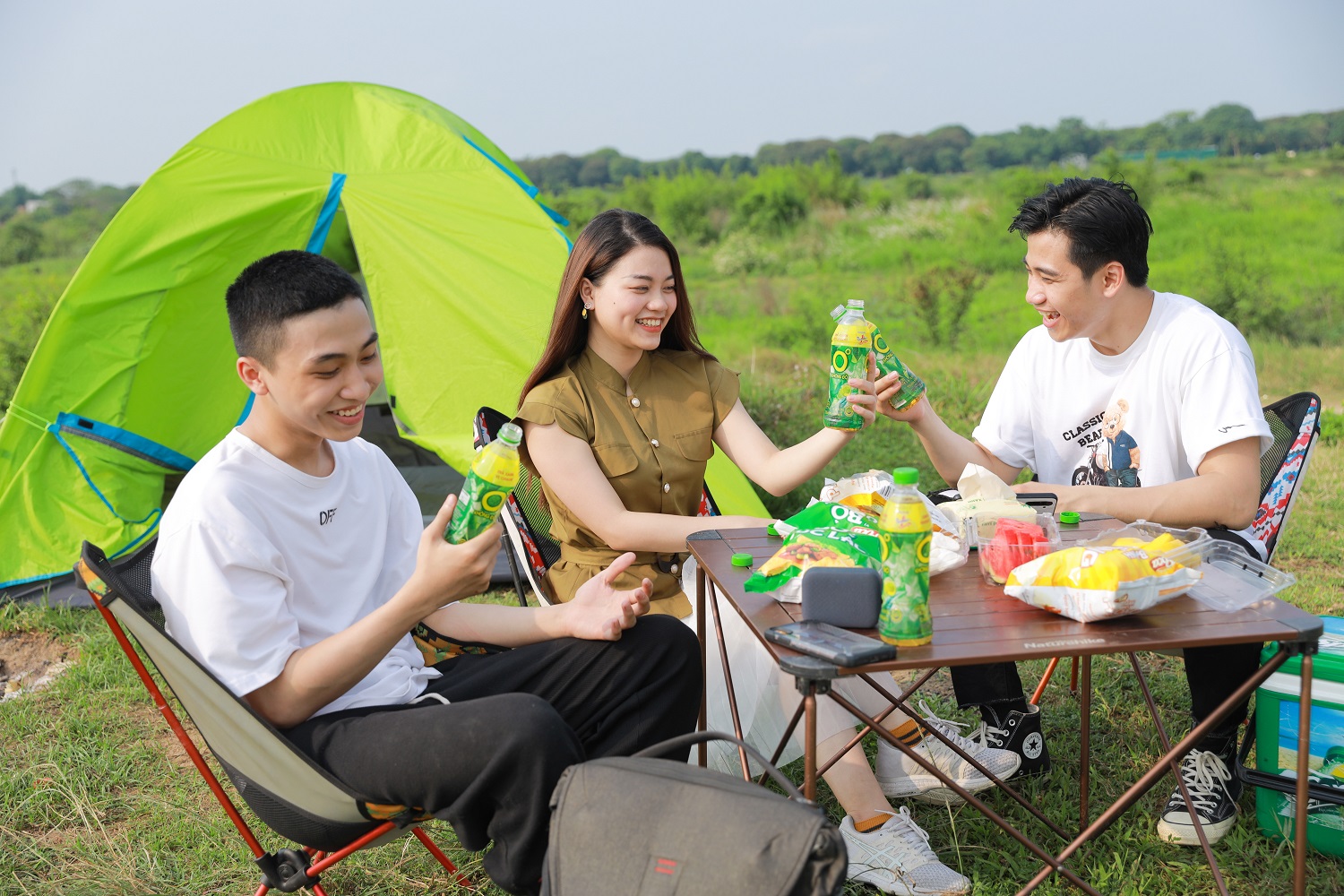C&aacute;ch kiếm tiền mặt dễ d&agrave;ng trong dịp nghỉ lễ - Ảnh 2.