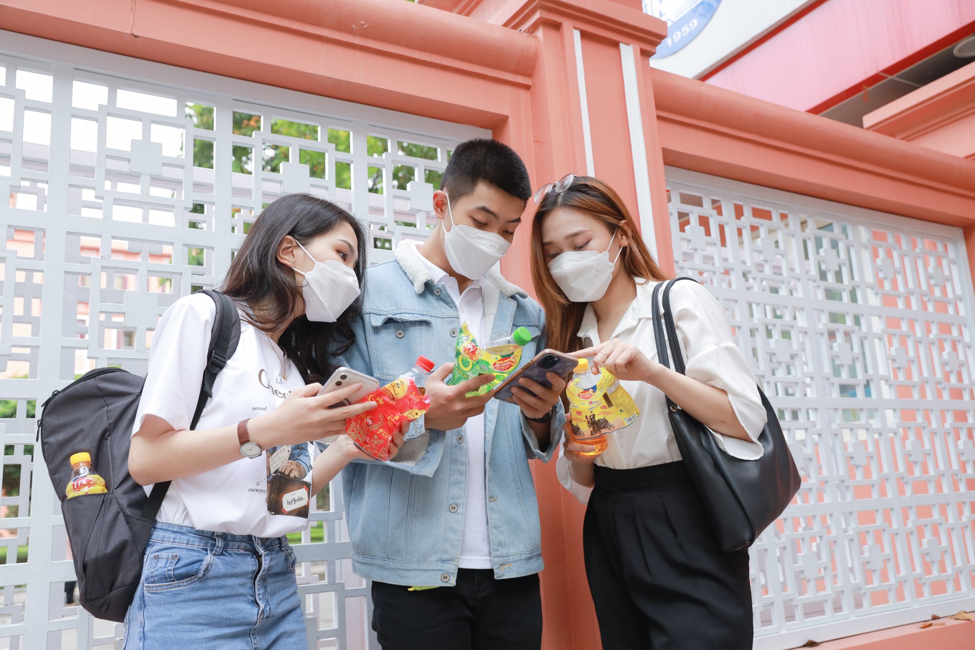Cách kiếm tiền mặt dễ dàng trong dịp nghỉ lễ
