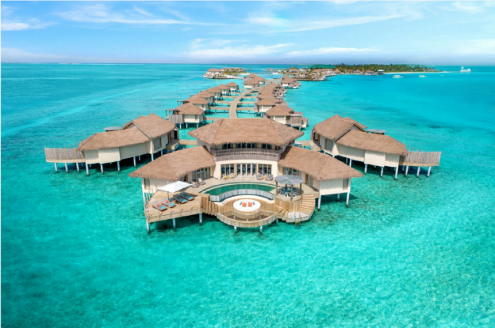 Cùng IHG Hotels & Resorts khám phá những điểm đến hấp dẫn tại Đông Nam Á và Hàn Quốc - Ảnh 1.