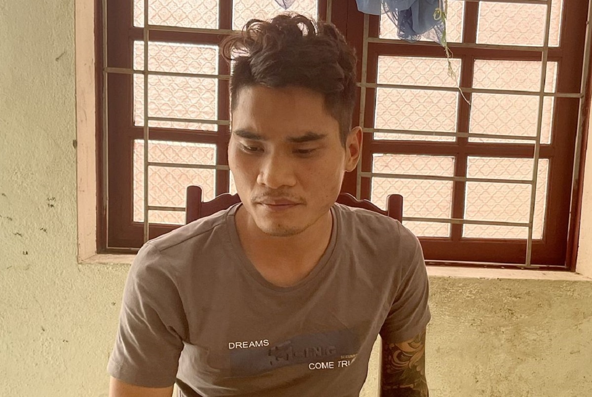 Đi xe khách từ Hà Nội về Thanh Hóa gây ra hàng loạt vụ trộm cắp