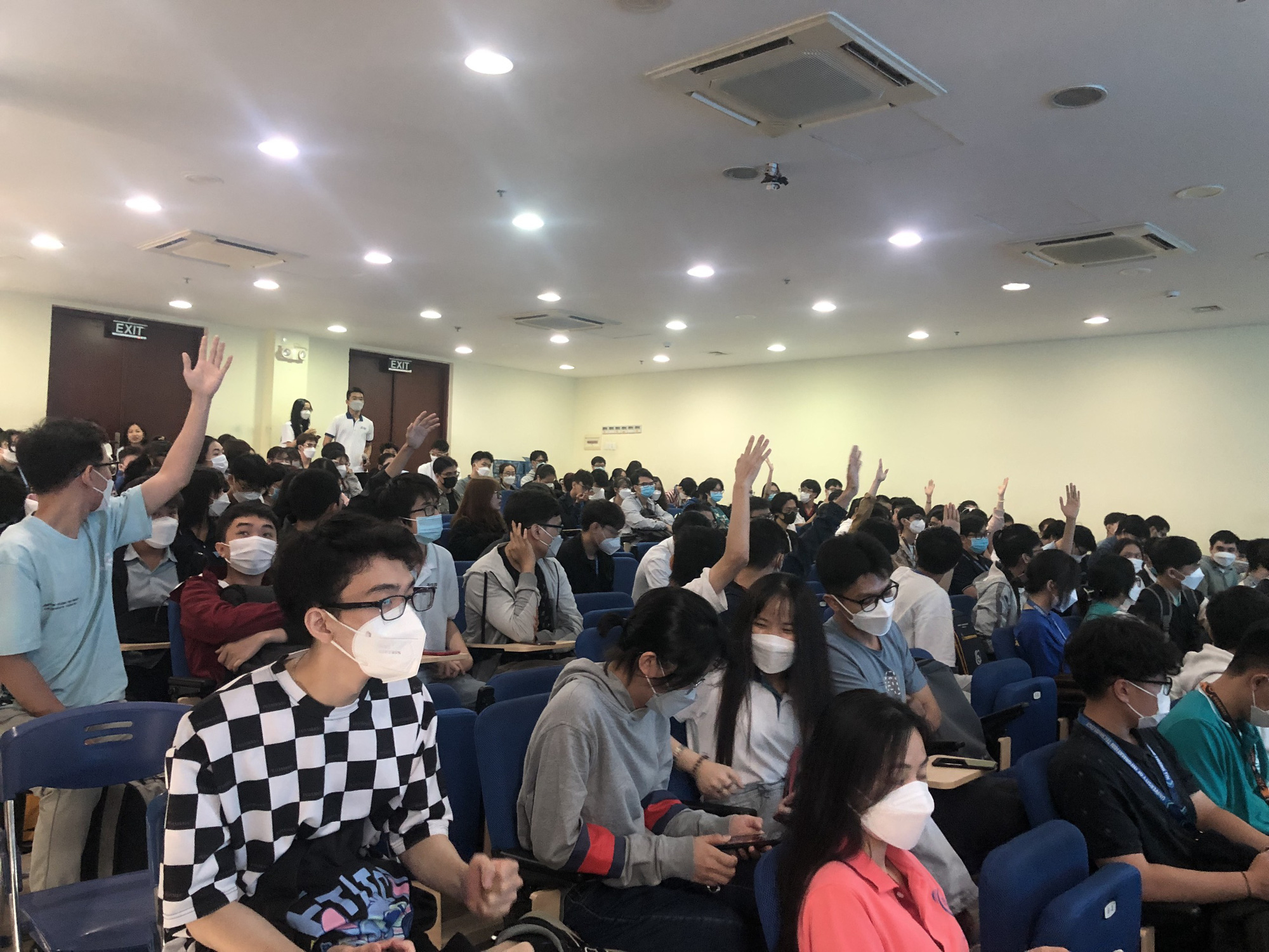 Phân tích nghiệp vụ - nghề hot của tương lai - Ảnh 1.