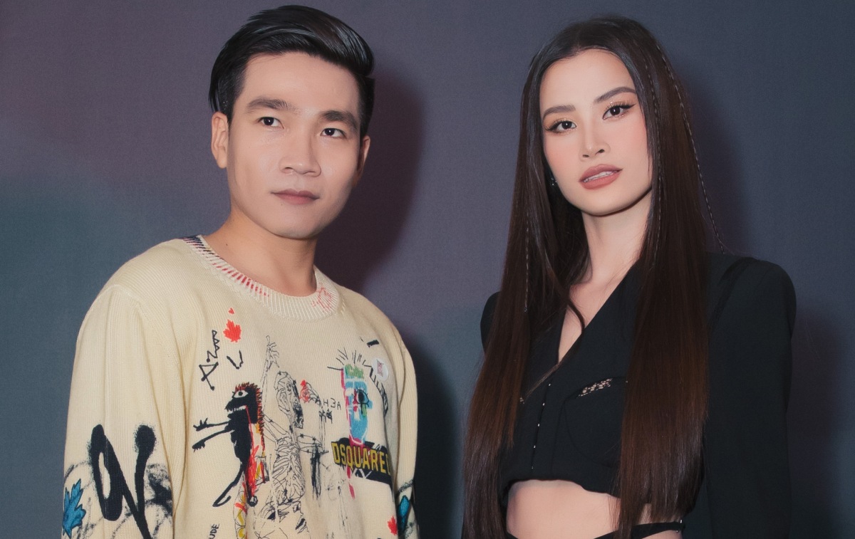 Lão đại Wowy nhặt Dế Choắt từ thùng rác - Ảnh 1.
