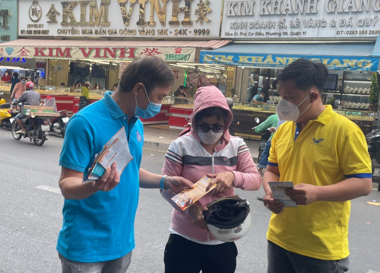 Rút BHXH một lần sẽ không được bảo lưu thời gian đóng