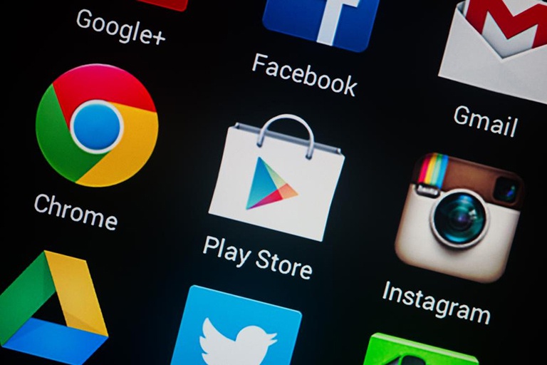 Vì sao Google xóa 1,2 triệu ứng dụng?