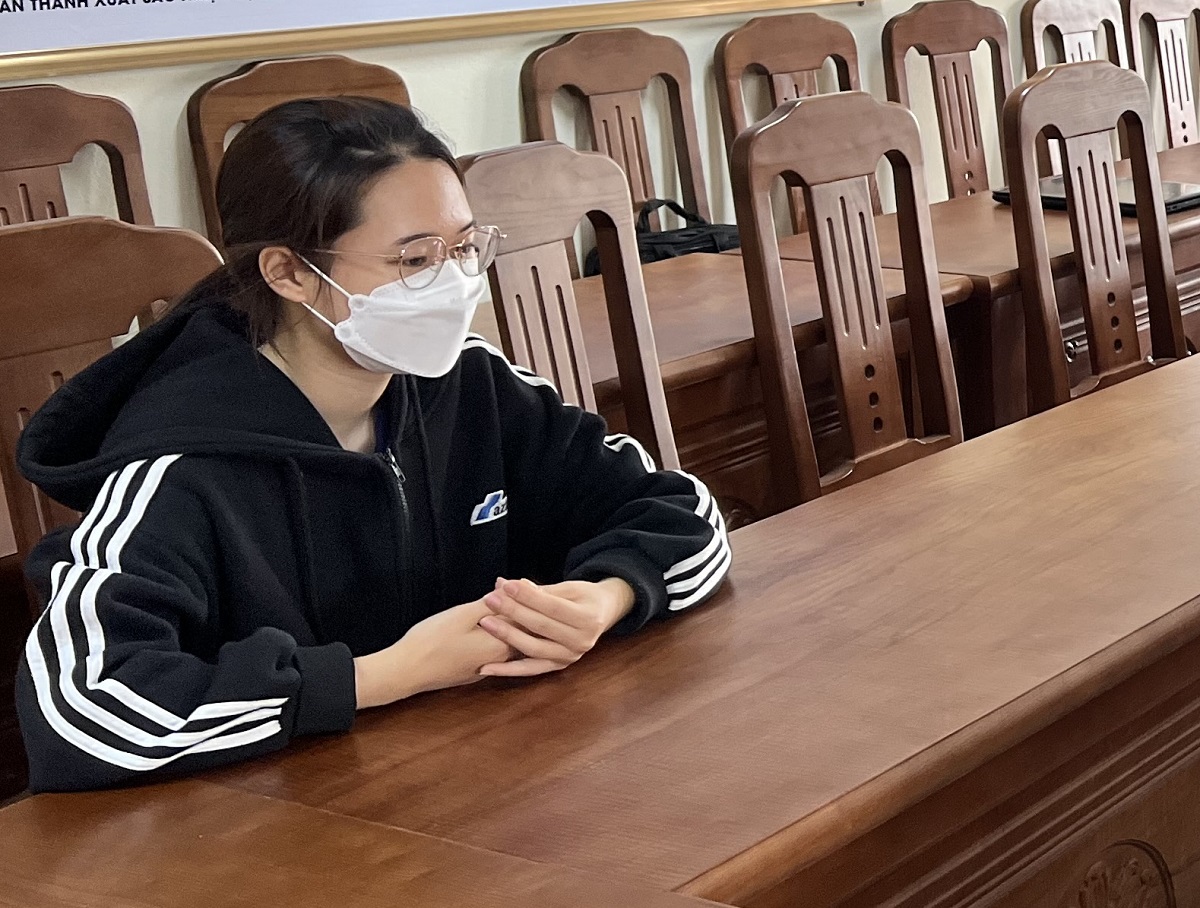 Hàng trăm người bị lừa đảo chiếm đoạt trên 300 tỉ đồng