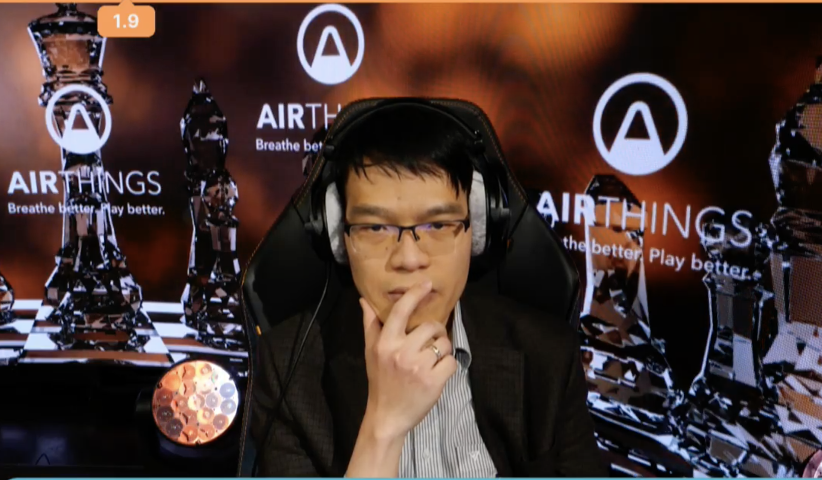 Hạ Van Foreest, L&ecirc; Quang Li&ecirc;m gi&agrave;nh ng&ocirc;i &aacute; qu&acirc;n Oslo Esports Cup - Ảnh 2.