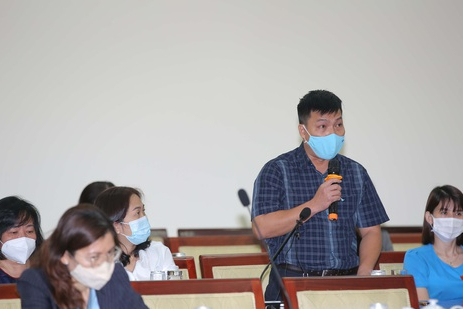 Giáo viên tiểu học thích dạy 1 buổi/ngày để có thời gian đi làm thêm - Ảnh 2.