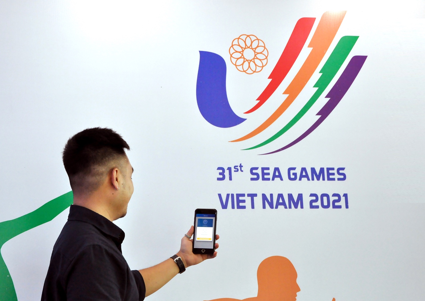 SEA Games sẵn sàng - Tháng vàng ưu đãi SmartCA