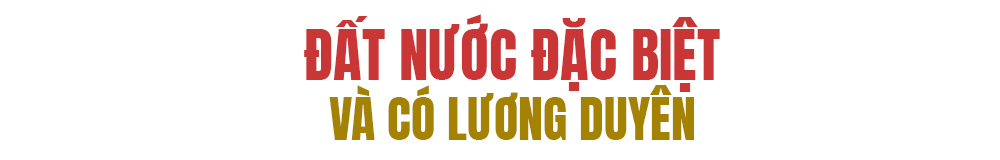 Mở ra giai đoạn mới trong quan hệ Việt - Nhật - Ảnh 1.