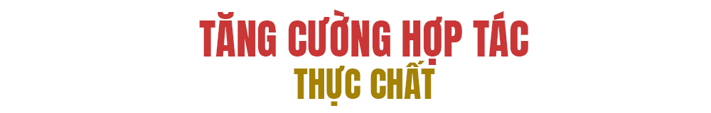 Mở ra giai đoạn mới trong quan hệ Việt - Nhật - Ảnh 5.
