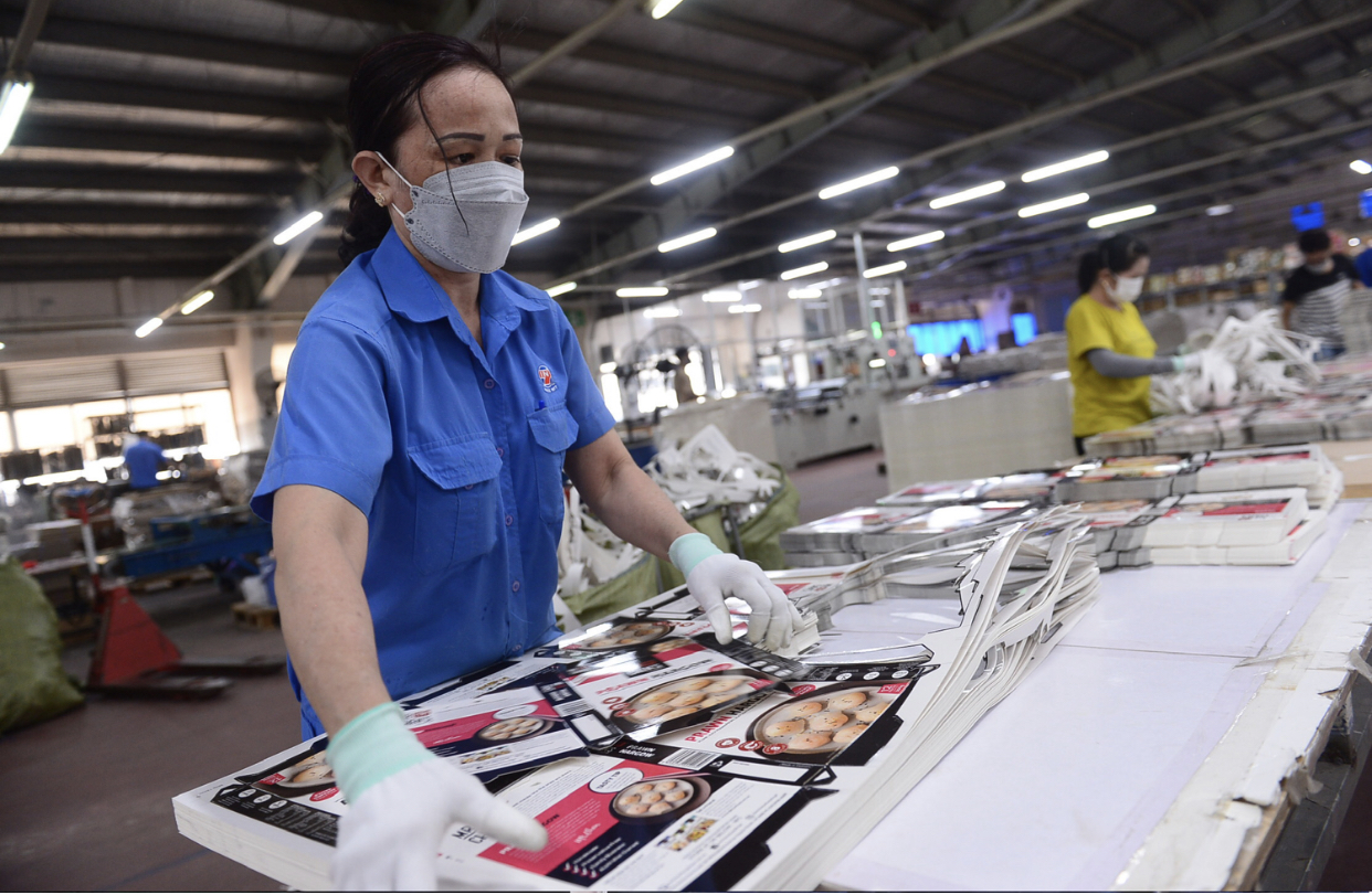Lắng nghe người d&acirc;n hiến kế: Để ti&ecirc;n phong đổi mới, kiến tạo gi&aacute; trị - Ảnh 1.