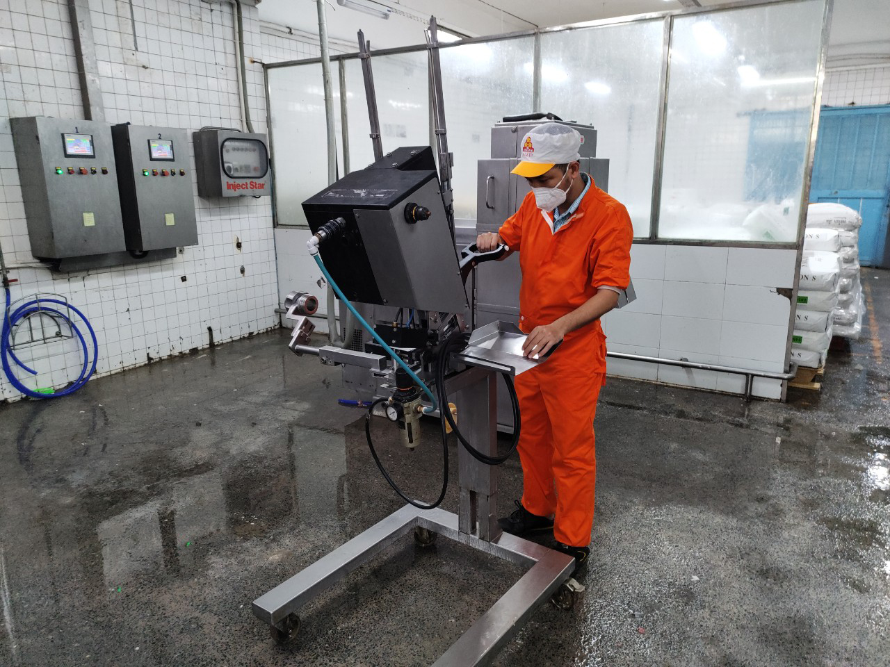 Tiết kiệm tiền tỉ cho doanh nghiệp